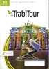 Afbeelding van TrabiTour 1-2 havo/vwo 4.1 FLEX Lehrarbeitsbuch B