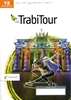 Afbeelding van TrabiTour 1-2 vmbo-gt/havo Flex boek B