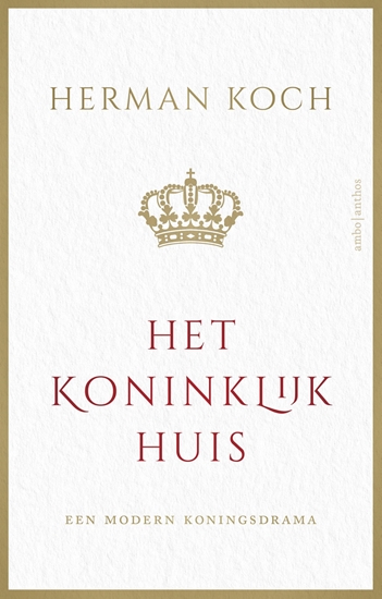 Afbeelding van Het Koninklijk Huis