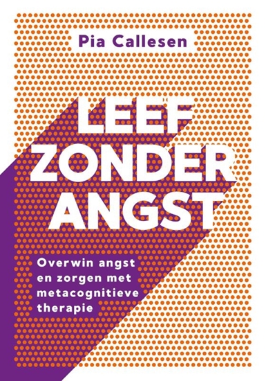 Afbeelding van Leef zonder angst