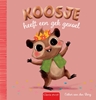 Afbeelding van Koosje Koosje heeft een gek gevoel