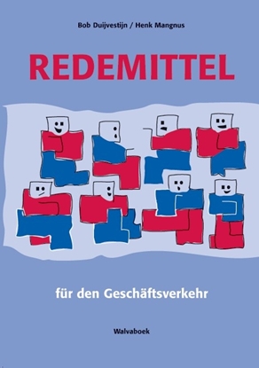 Afbeeldingen van Redemittel fur den Geschaftsverkehr
