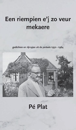 Afbeeldingen van Een riempien e'j zo veur mekaere