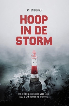 Afbeeldingen van Hoop in de storm