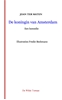 Afbeelding van De koningin van Amsterdam