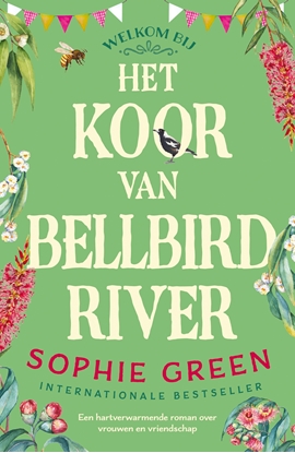 Afbeeldingen van Het koor van Bellbird River