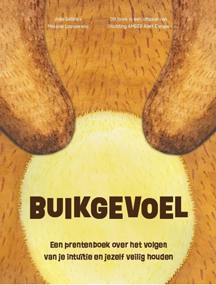 Afbeeldingen van Buikgevoel