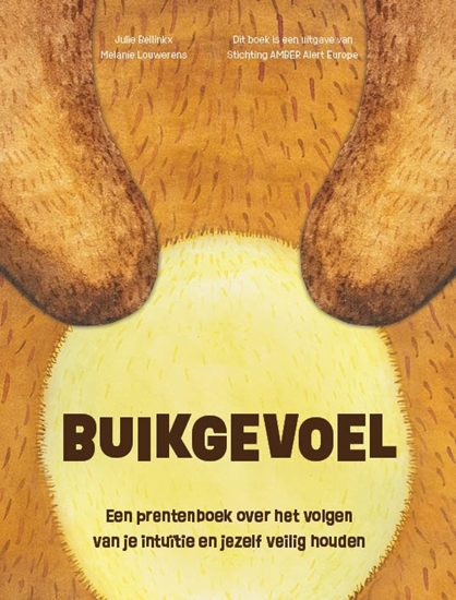 Afbeelding van Buikgevoel