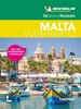 Afbeelding van De Groene Reisgids Malta