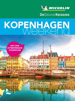 Afbeeldingen van De Groene Reisgids Weekend Kopenhagen