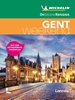 Afbeelding van De Groene Reisgids Weekend Gent
