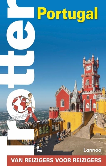 Afbeelding van Trotter Portugal