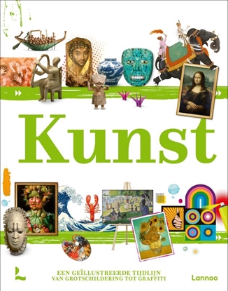 Afbeeldingen van Kunst