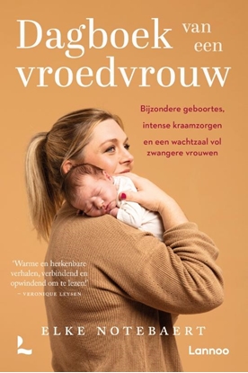 Afbeeldingen van Dagboek Dagboek van een vroedvrouw