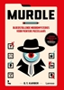 Afbeelding van Murdle Bloedstollende moordmysteries voor pientere puzzelaars