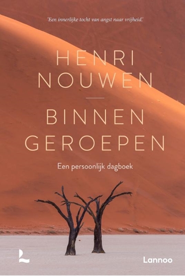 Afbeelding van Binnen geroepen