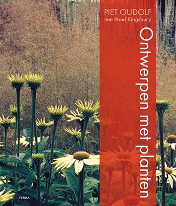 Afbeeldingen van Ontwerpen met planten