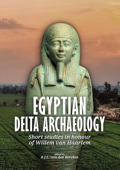 Afbeelding van Egyptian Delta archaeology