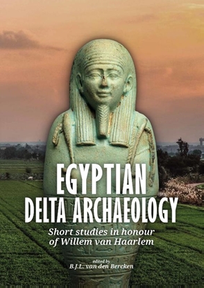 Afbeeldingen van Egyptian Delta archaeology
