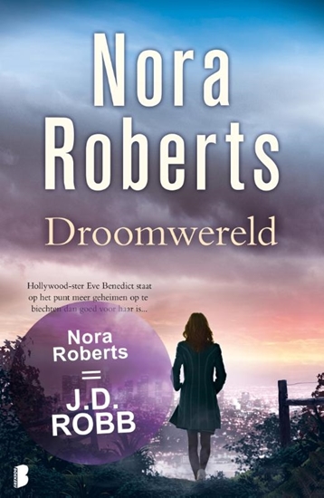 Afbeelding van Droomwereld