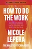 Afbeelding van How to do the work– Nederlandse editie