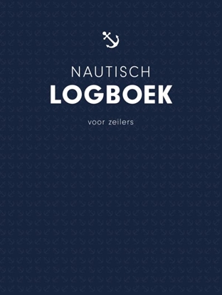 Afbeeldingen van Nautisch logboek voor zeilers