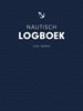 Afbeelding van Nautisch logboek voor zeilers