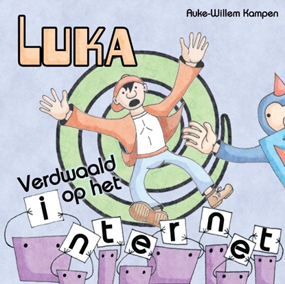 Afbeeldingen van Luka