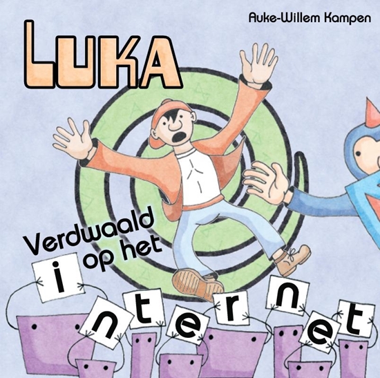 Afbeelding van Luka