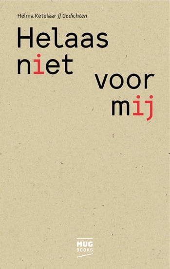 Afbeelding van Helaas niet voor mij