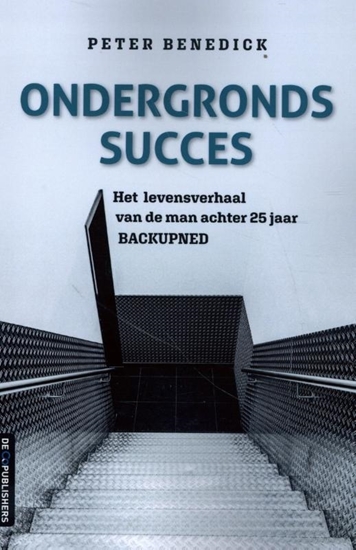 Afbeelding van Ondergronds succes