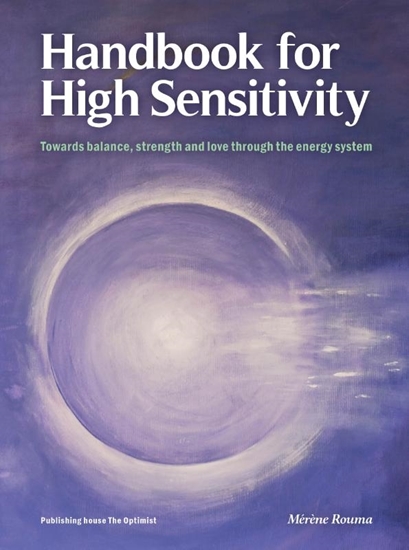 Afbeelding van Handbook for High Sensitivity