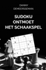 Afbeelding van Sudoku ontmoet het Schaakspel