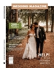 Afbeelding van Wedding Magazine