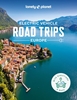 Afbeelding van Lonely Planet Inspiration Lonely Planet Electric Vehicle Road Trips - Europe