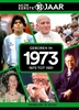 Afbeelding van Mijn eerste 18 jaar Geboren in 1973