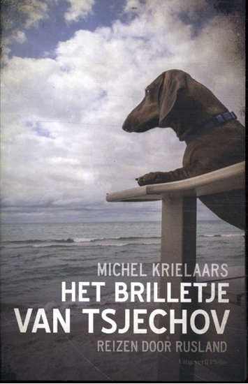 Afbeelding van Het brilletje van Tsjechov