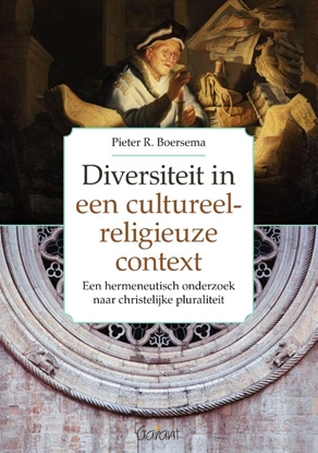 Afbeeldingen van Diversiteit in een cultureel-religieuze context
