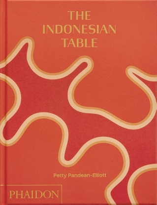 Afbeeldingen van The Indonesian Table