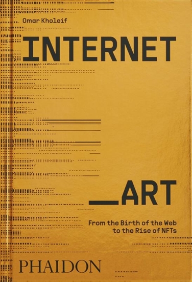 Afbeelding van Internet_Art