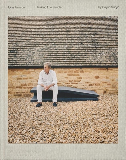 Afbeelding van John Pawson
