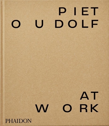 Afbeeldingen van Piet Oudolf At Work