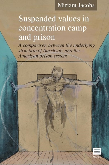 Afbeelding van Suspended values in concentration camp and prison