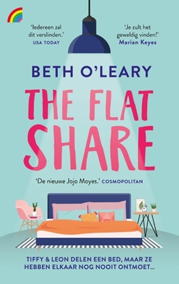 Afbeeldingen van The Flatshare