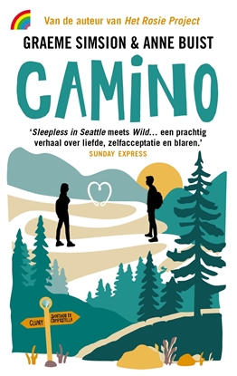 Afbeeldingen van Camino