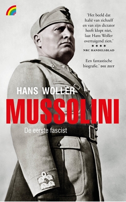Afbeeldingen van Mussolini