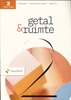 Afbeelding van Getal & Ruimte 2 vmbo-t/havo Antwoordenboek deel 2