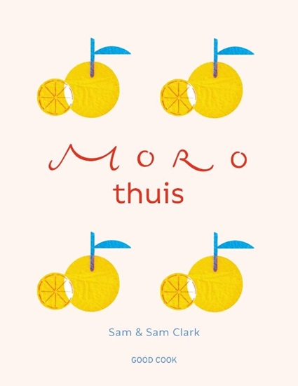Afbeelding van Moro thuis