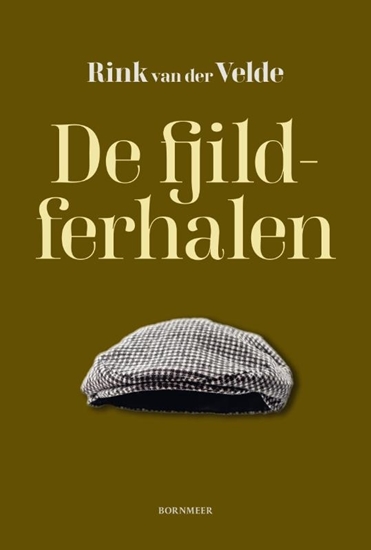 Afbeelding van De fjildferhalen