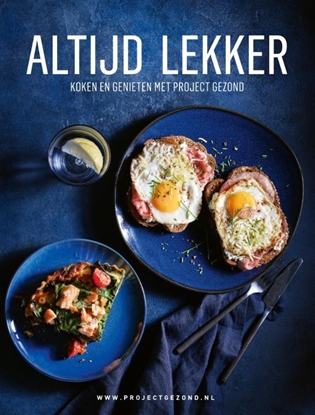 Afbeeldingen van Altijd lekker